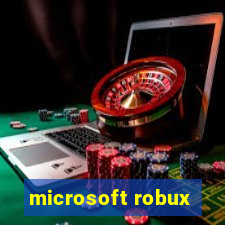 microsoft robux